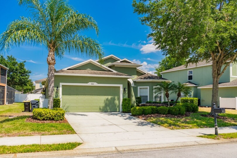 Luxury Contemporary Style Villa on The Abbey at West Haven, Florida Villa 6069