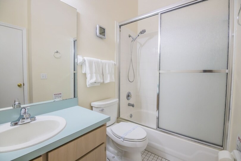 5 Star Villa with Private Pool on Creekside Vacation, Florida Villa 5973