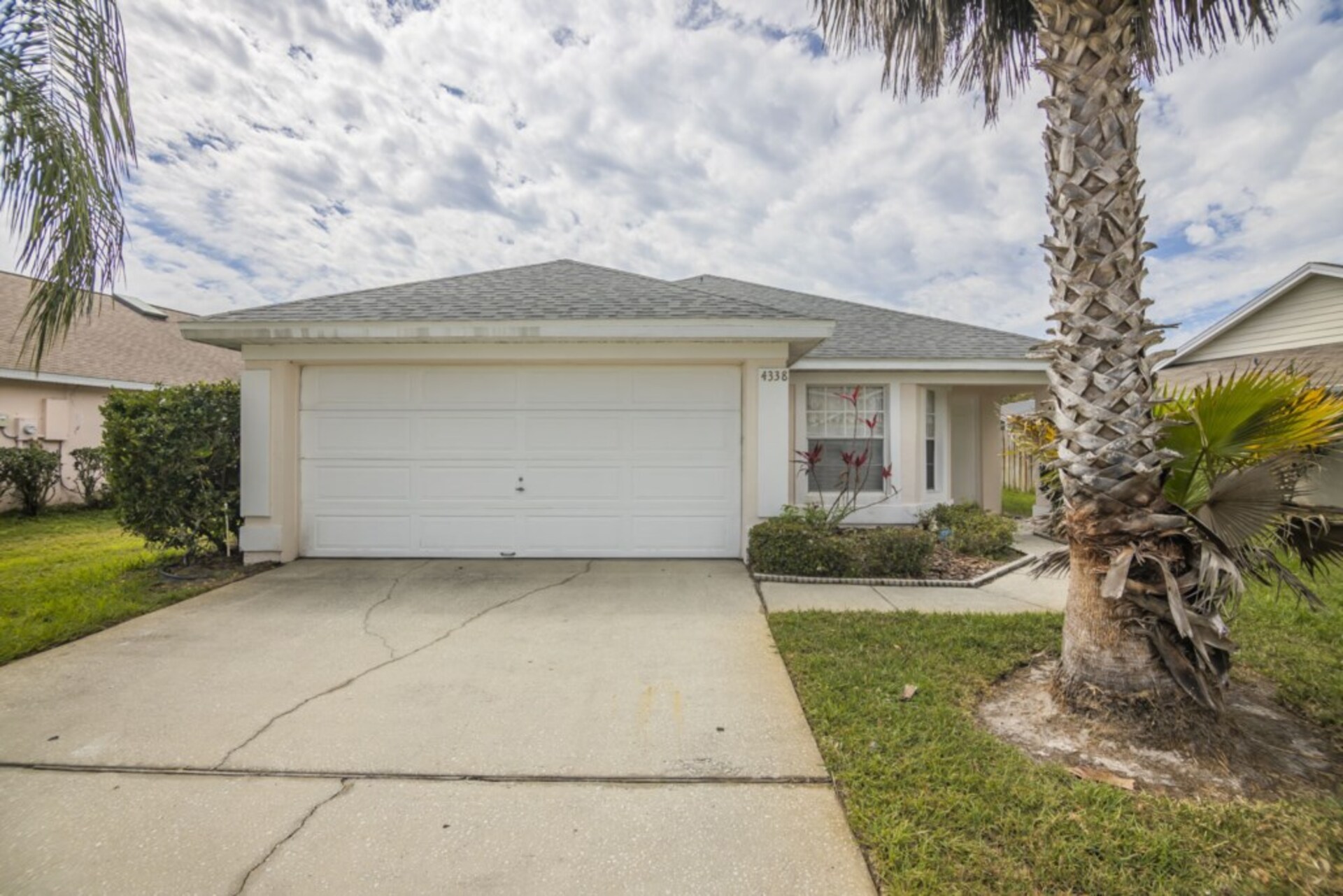 5 Star Villa with Private Pool on Creekside Vacation, Florida Villa 5973