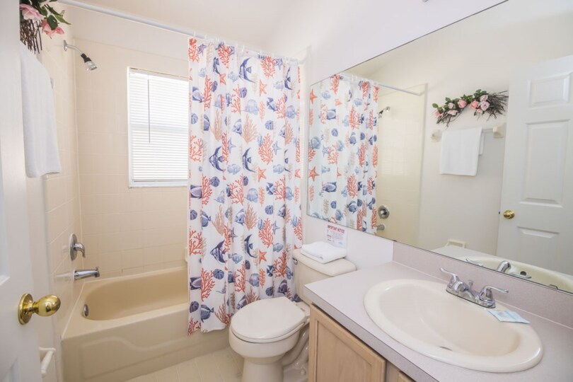 Exclusive Holiday Villa, minutes from Disney, Florida Villa 4091