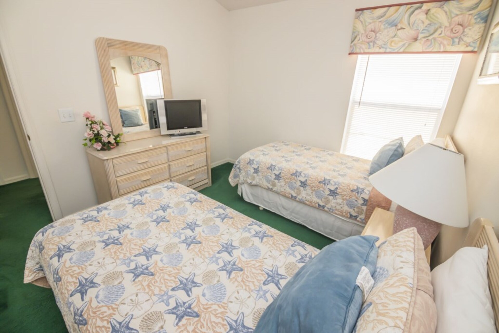 Exclusive Holiday Villa, minutes from Disney, Florida Villa 4091