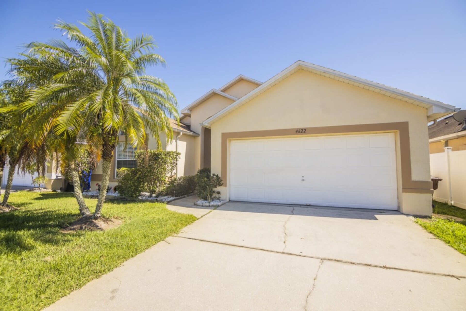 Exclusive Holiday Villa, minutes from Disney, Florida Villa 4091