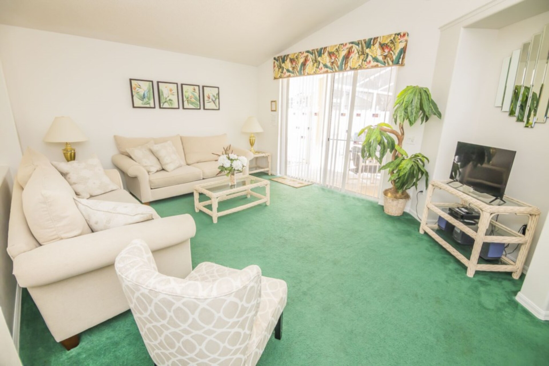 Exclusive Holiday Villa, minutes from Disney, Florida Villa 4091