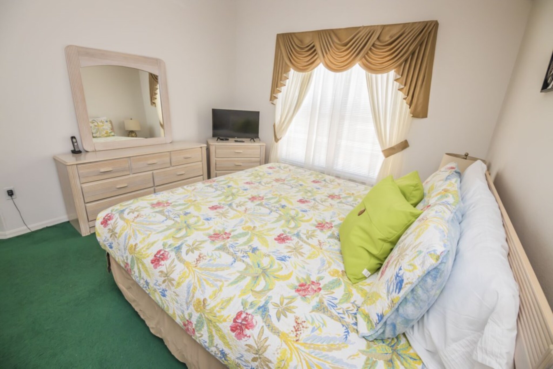 Exclusive Holiday Villa, minutes from Disney, Florida Villa 4091
