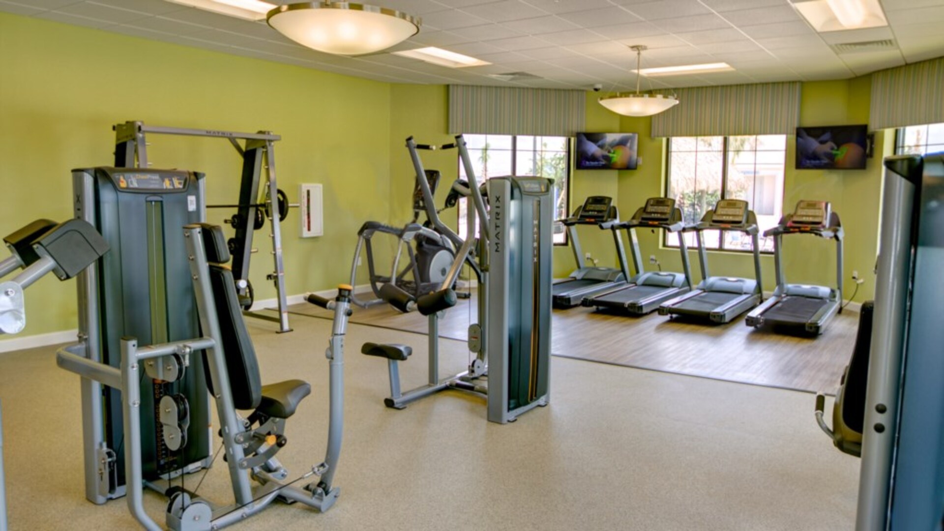 Luxury Townhome with Fantastic Private Pool on Storey Lake Resort, Florida Townhome 6074