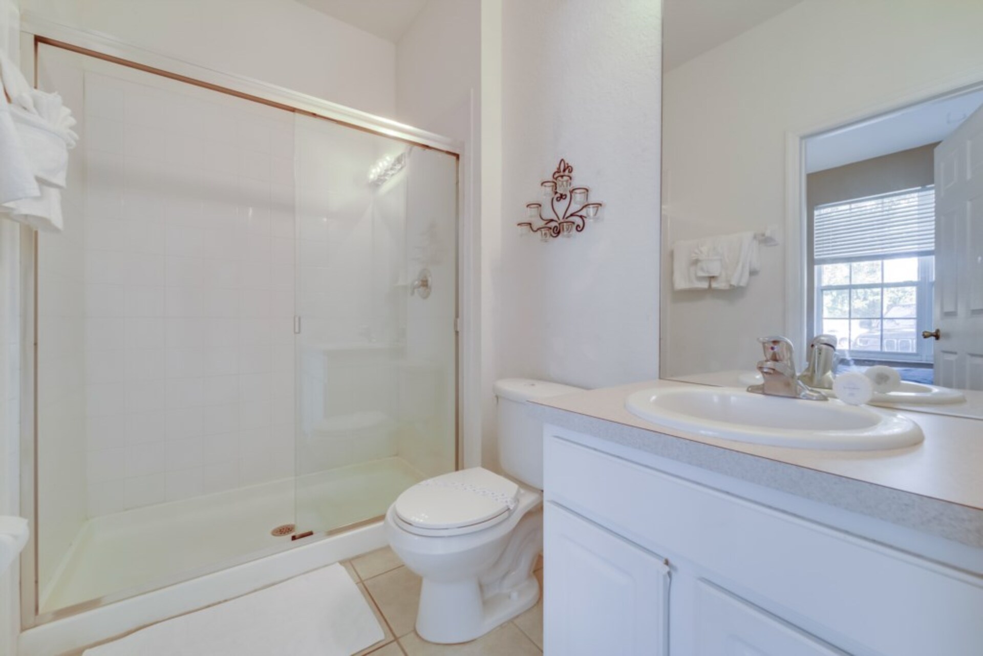 The Ultimate 3 Bedroom Townhouse on Windsor Hills Resort, Florida Townhouse 4094