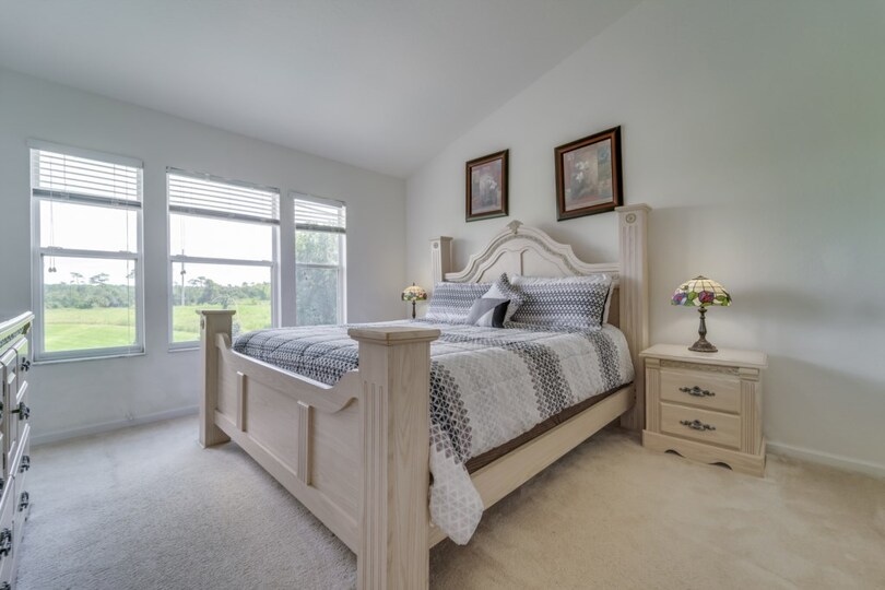 The Ultimate 3 Bedroom Townhouse on Windsor Hills Resort, Florida Townhouse 4094