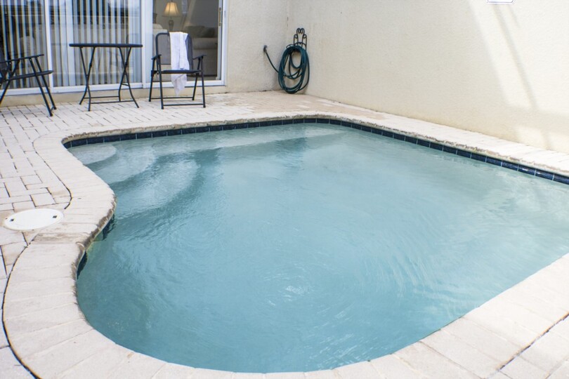 The Ultimate 3 Bedroom Townhouse on Windsor Hills Resort, Florida Townhouse 4094