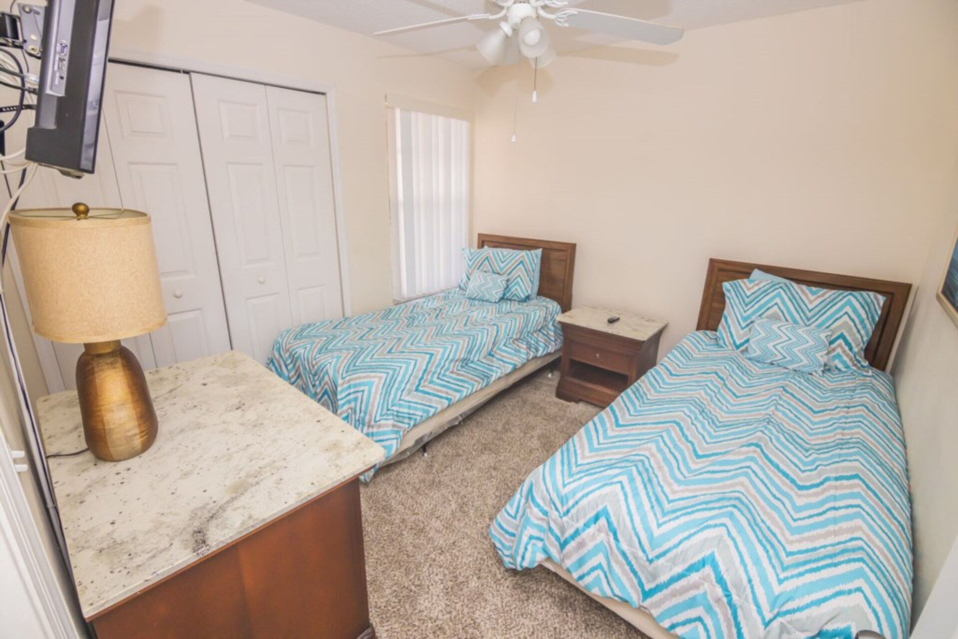 Exclusive Condo in One of Florida most Prestigious Resorts, Royal Palm Bay, Florida Condo 6080