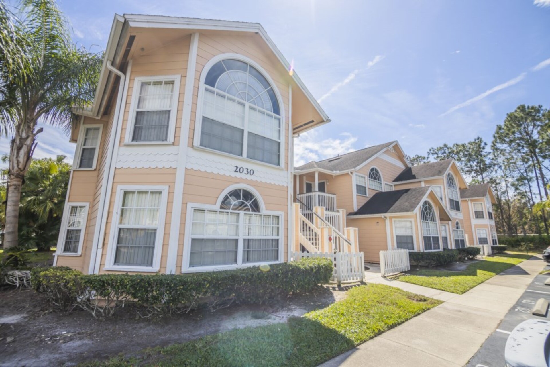 Exclusive Condo in One of Florida most Prestigious Resorts, Royal Palm Bay, Florida Condo 6080