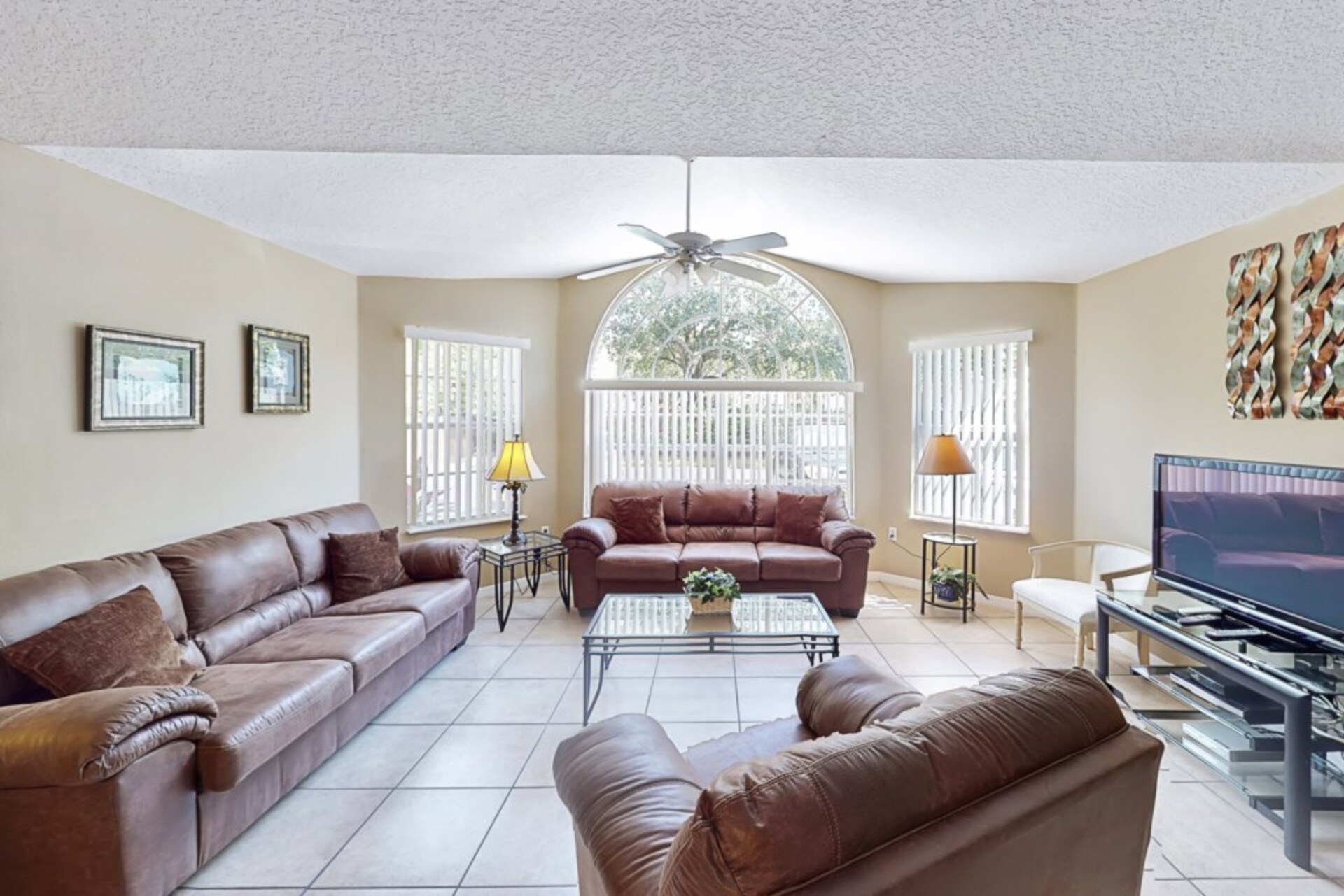 Exclusive Holiday Condo on Villas at Island Club, minutes from Disney, Florida Condo 6082