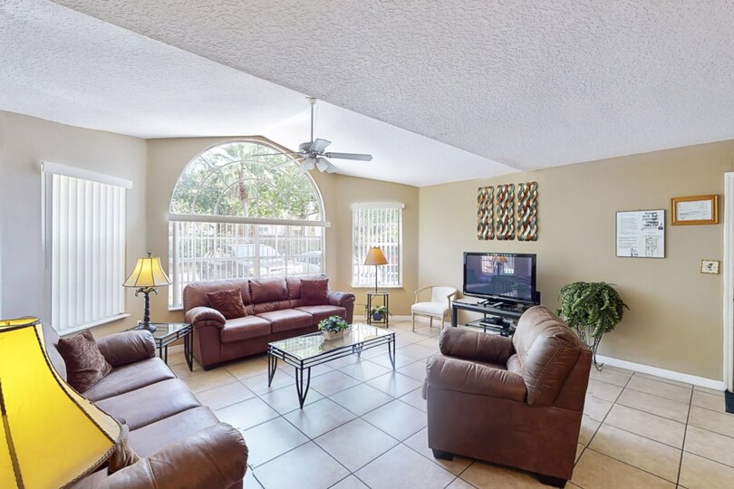 Exclusive Holiday Condo on Villas at Island Club, minutes from Disney, Florida Condo 6082