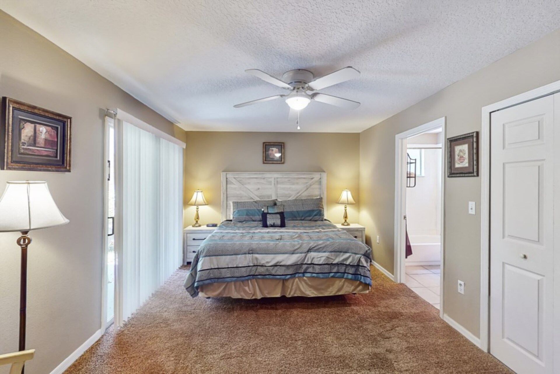 Exclusive Holiday Condo on Villas at Island Club, minutes from Disney, Florida Condo 6082