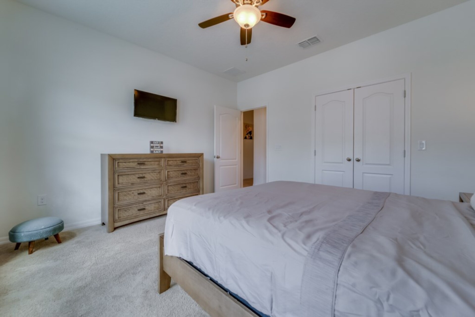 Exclusive Holiday Townhome on Solterra Resort, minutes from Disney, Florida Townhome 6083