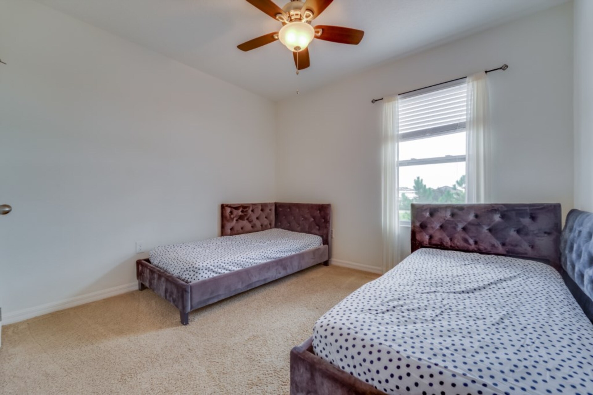 Exclusive Holiday Townhome on Solterra Resort, minutes from Disney, Florida Townhome 6083