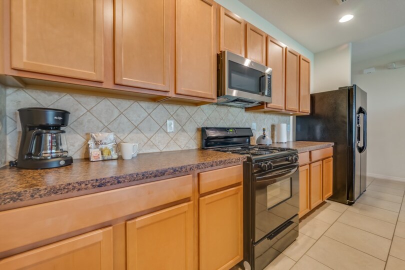 Exclusive Holiday Townhome on Solterra Resort, minutes from Disney, Florida Townhome 6083