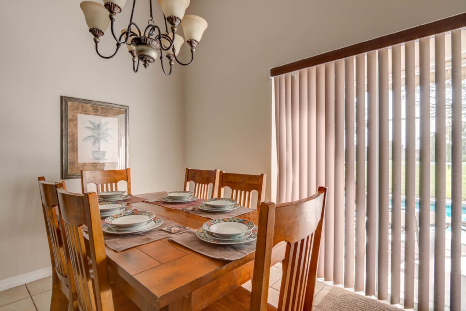 Exclusive Holiday Villa on The Abbey at West Haven, minutes from Disney, Florida Villa 6084