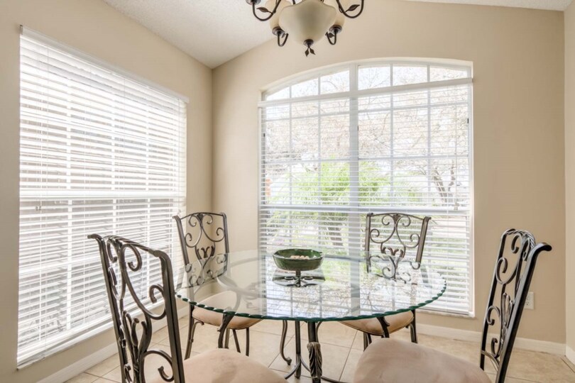 Luxury Contemporary Style Villa on The Abbey at West Haven, Florida Villa 6085