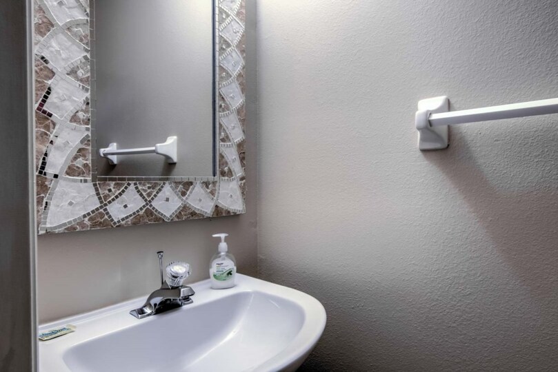 Luxury Contemporary Style Villa on The Abbey at West Haven, Florida Villa 6085