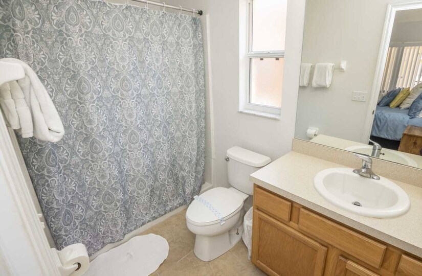 Exclusive Holiday Villa on The Abbey at West Haven, minutes from Disney, Florida Villa 6086