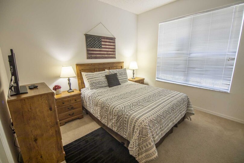 Exclusive Holiday Villa on The Abbey at West Haven, minutes from Disney, Florida Villa 6086