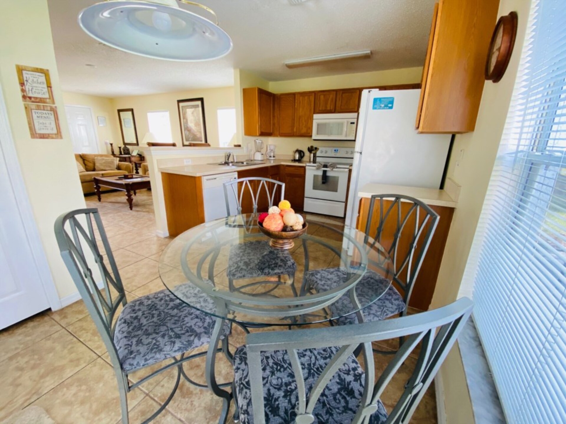 Exclusive Villa in One of Florida most Prestigious Resorts, The Abbey at West Haven, Florida Villa 6090