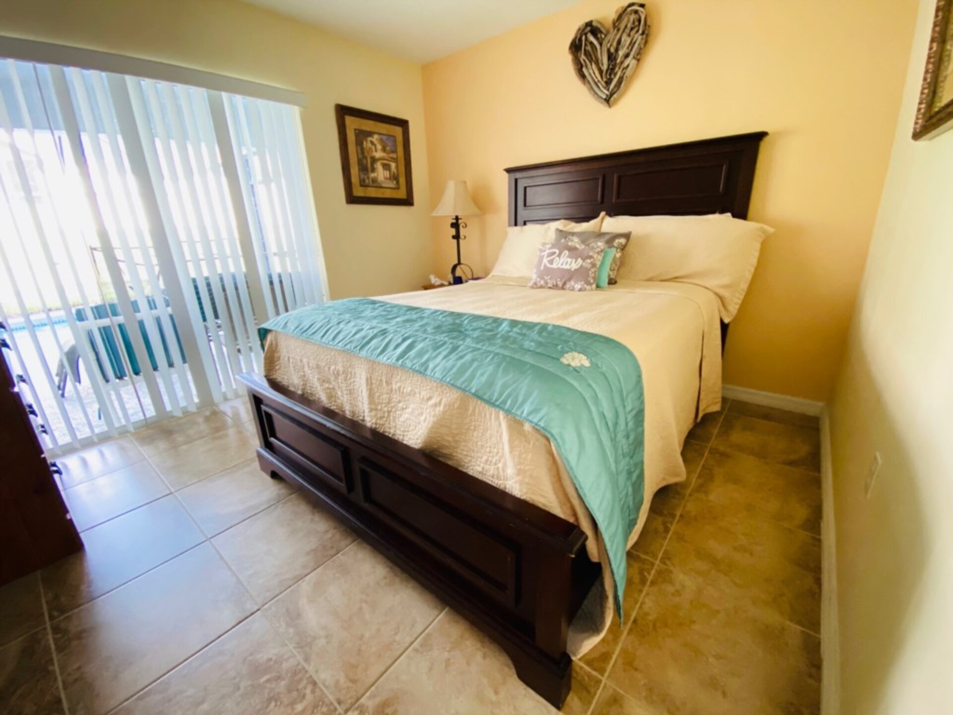 Exclusive Villa in One of Florida most Prestigious Resorts, The Abbey at West Haven, Florida Villa 6090