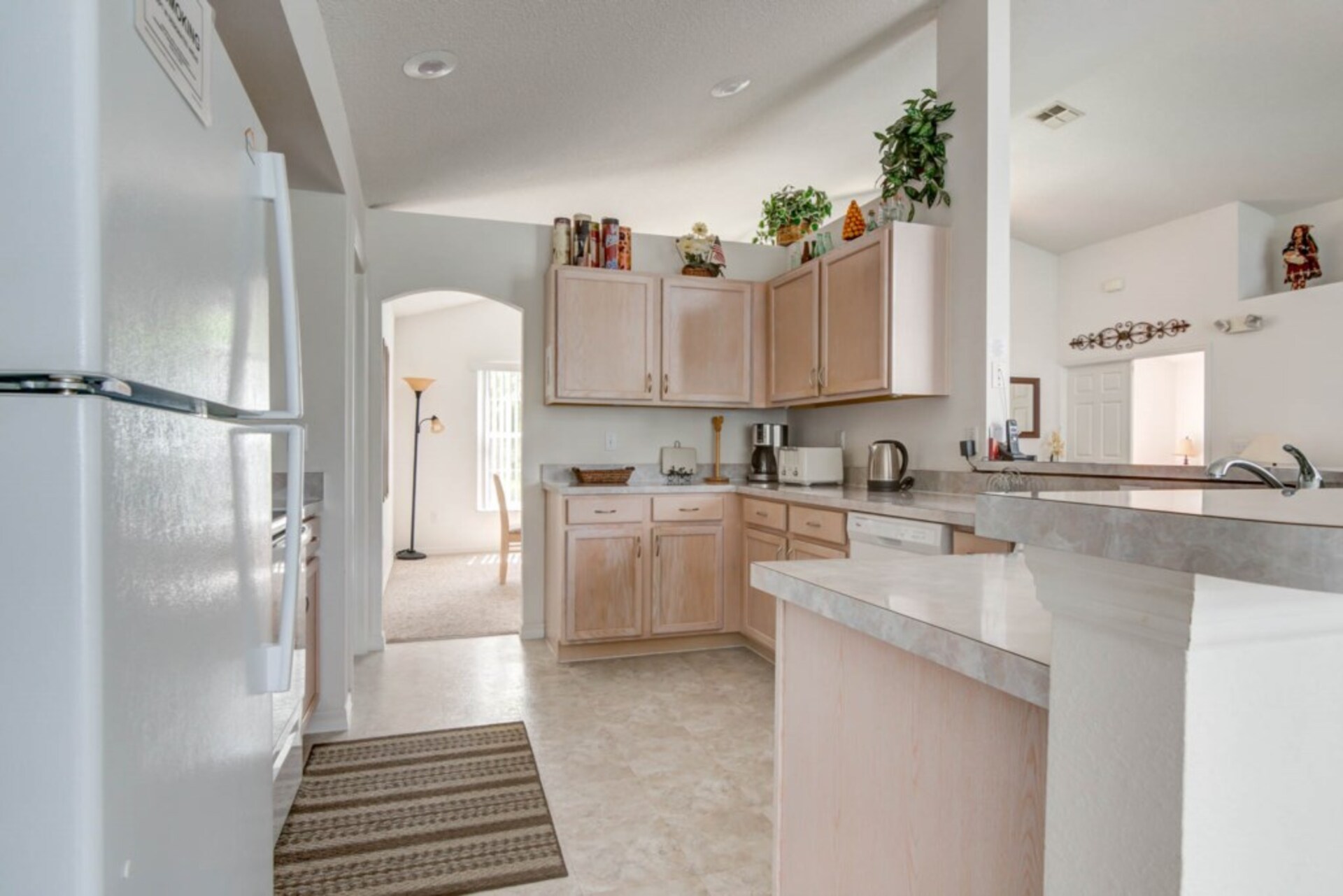 Luxury Contemporary Style Villa on The Abbey at West Haven, Florida Villa 6091