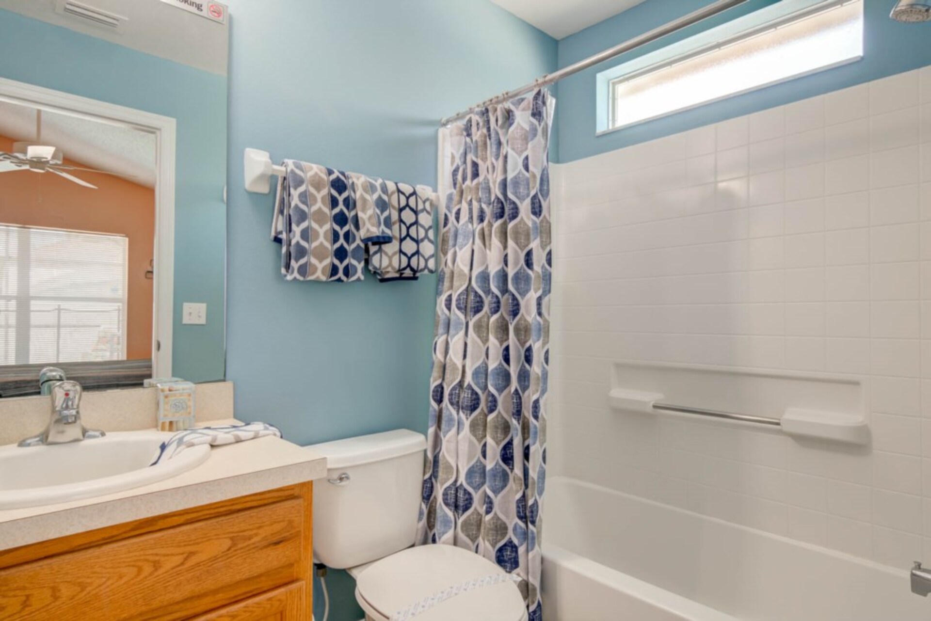 Luxury Contemporary Style Villa on The Abbey at West Haven, Florida Villa 6093