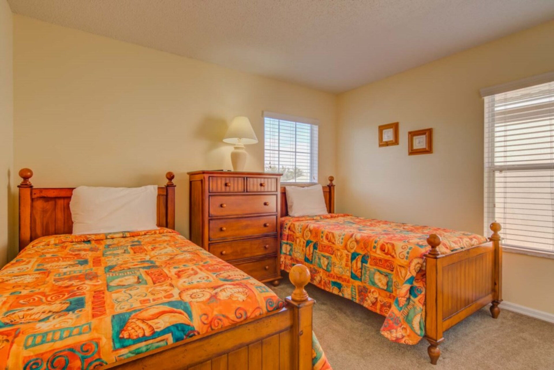 Luxury Villa with Fantastic Private Pool on The Abbey at West Haven, Florida Villa 6094
