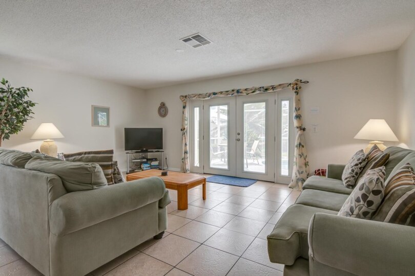 Exclusive Villa in One of most Prestigious Resorts, The Abbey at West Haven, Florida Villa 6095