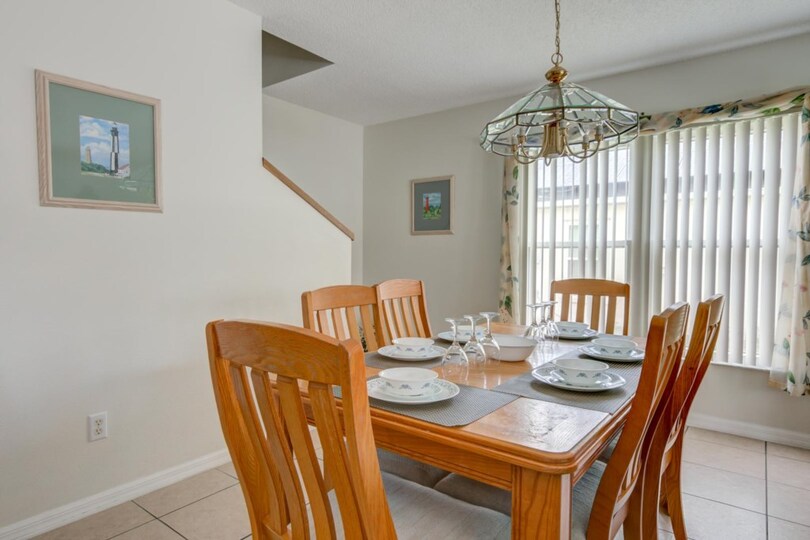 Exclusive Villa in One of most Prestigious Resorts, The Abbey at West Haven, Florida Villa 6095