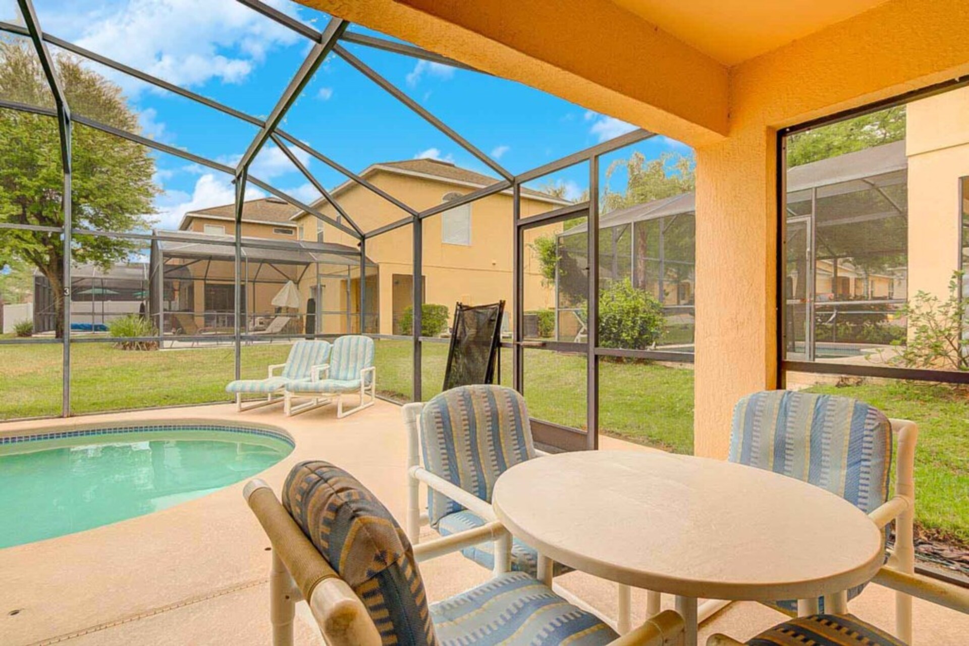5 Star Villa in one of the most Prestigious Areas in The Abbey at West Haven, Florida Villa 6096