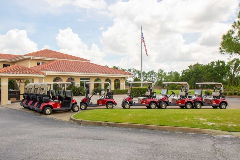 5 Star Villa in one of the most Prestigious Areas in The Abbey at West Haven, Florida Villa 6096