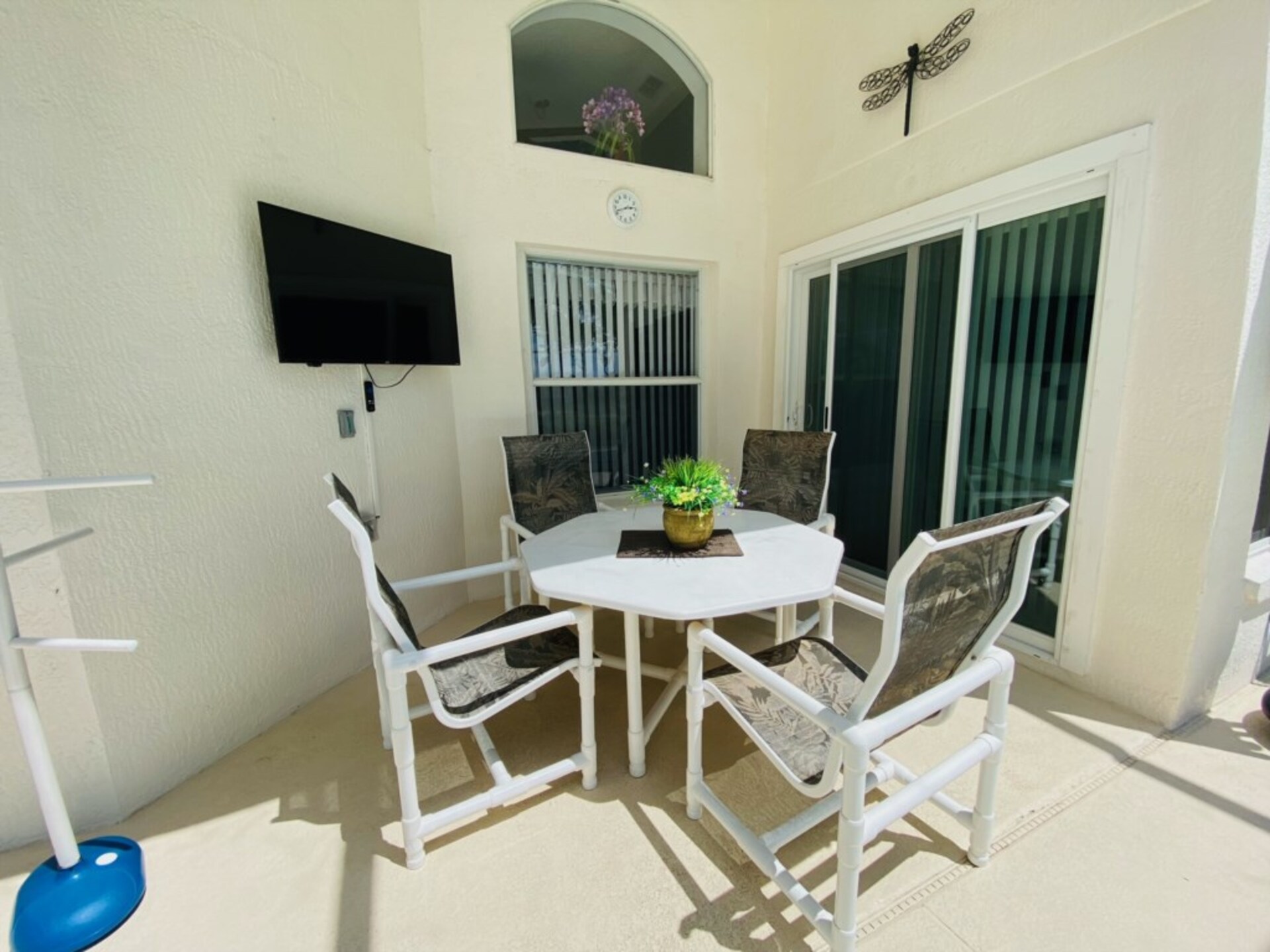 5 Star Villa in one of the most Prestigious Areas in The Abbey at West Haven, Florida Villa 6097