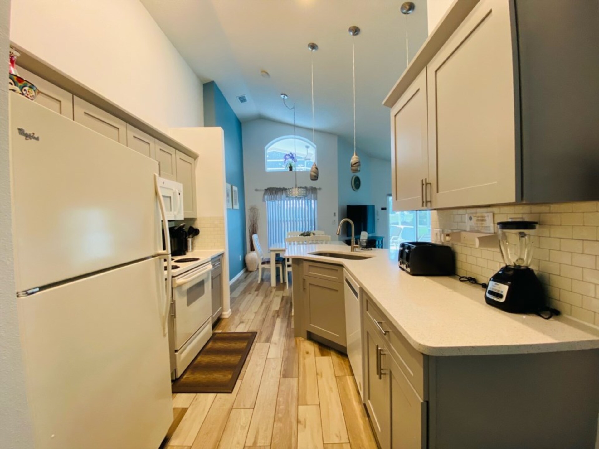 5 Star Villa in one of the most Prestigious Areas in The Abbey at West Haven, Florida Villa 6097