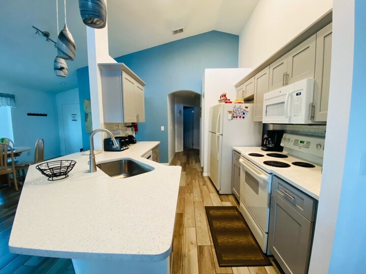 5 Star Villa in one of the most Prestigious Areas in The Abbey at West Haven, Florida Villa 6097