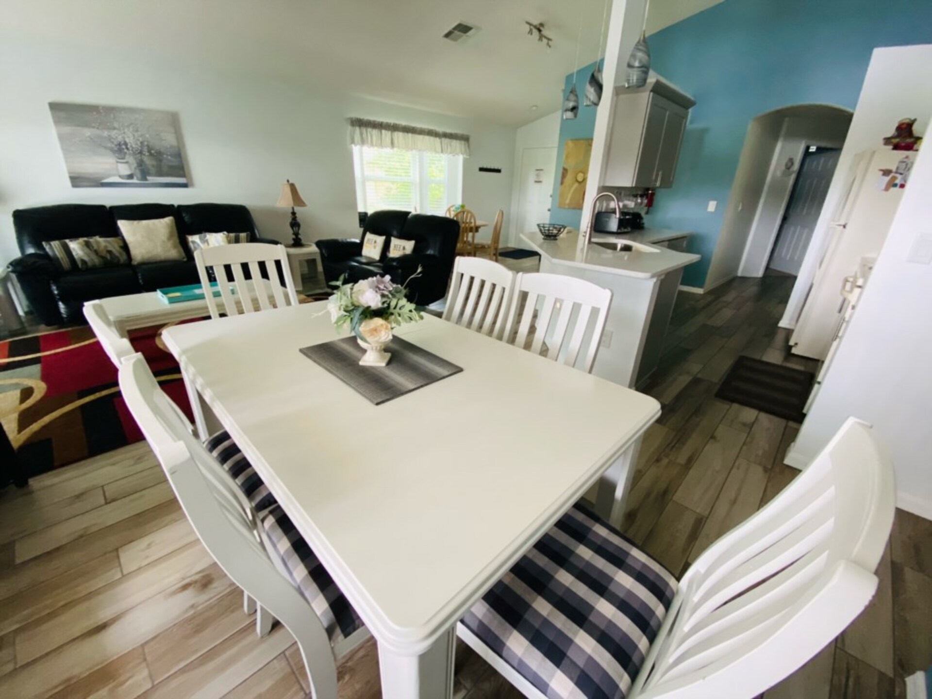 5 Star Villa in one of the most Prestigious Areas in The Abbey at West Haven, Florida Villa 6097