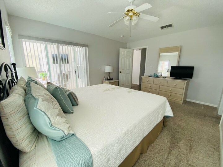 5 Star Villa in one of the most Prestigious Areas in The Abbey at West Haven, Florida Villa 6097