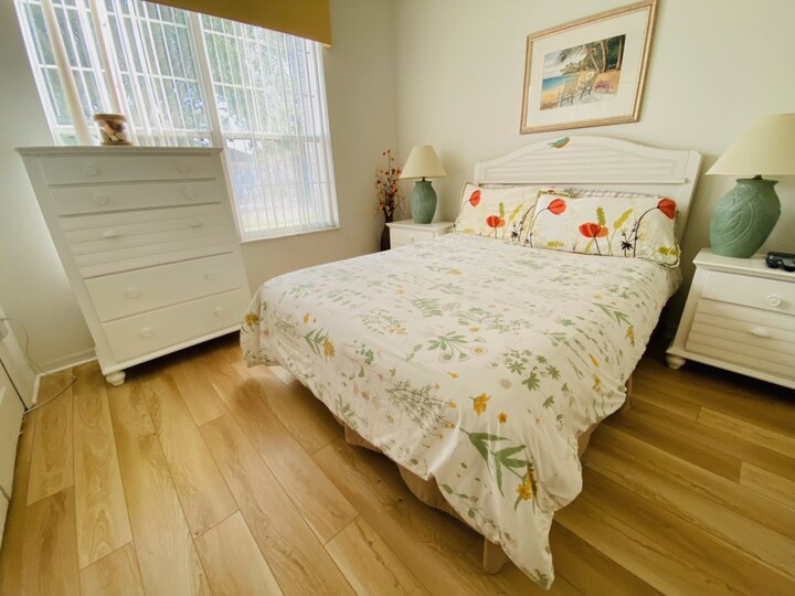 Exclusive Holiday Villa on The Abbey at West Haven, minutes from Disney, Florida Villa 6098