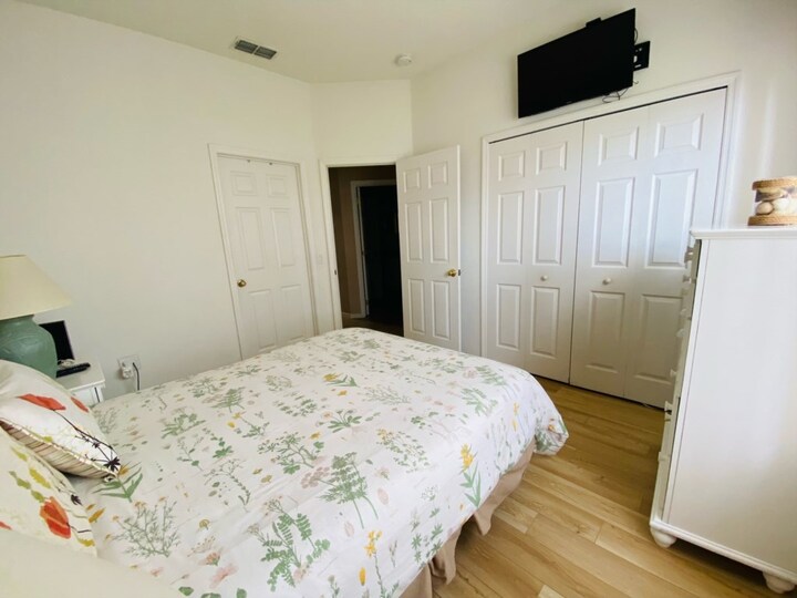Exclusive Holiday Villa on The Abbey at West Haven, minutes from Disney, Florida Villa 6098