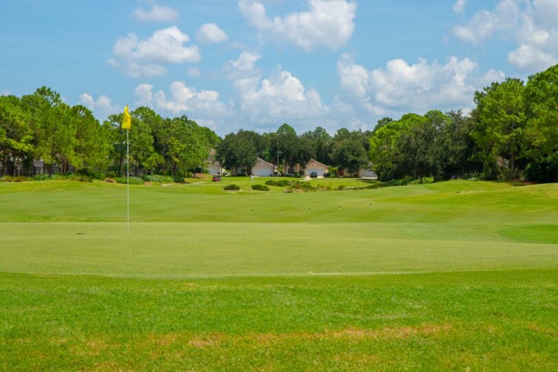 Exclusive Holiday Villa on The Abbey at West Haven, minutes from Disney, Florida Villa 6098