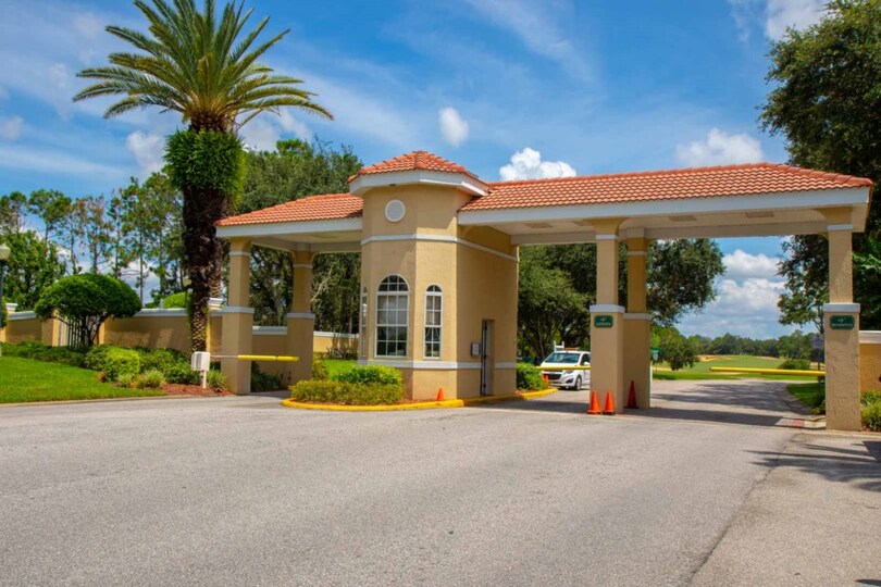 Exclusive Holiday Villa on The Abbey at West Haven, minutes from Disney, Florida Villa 6098