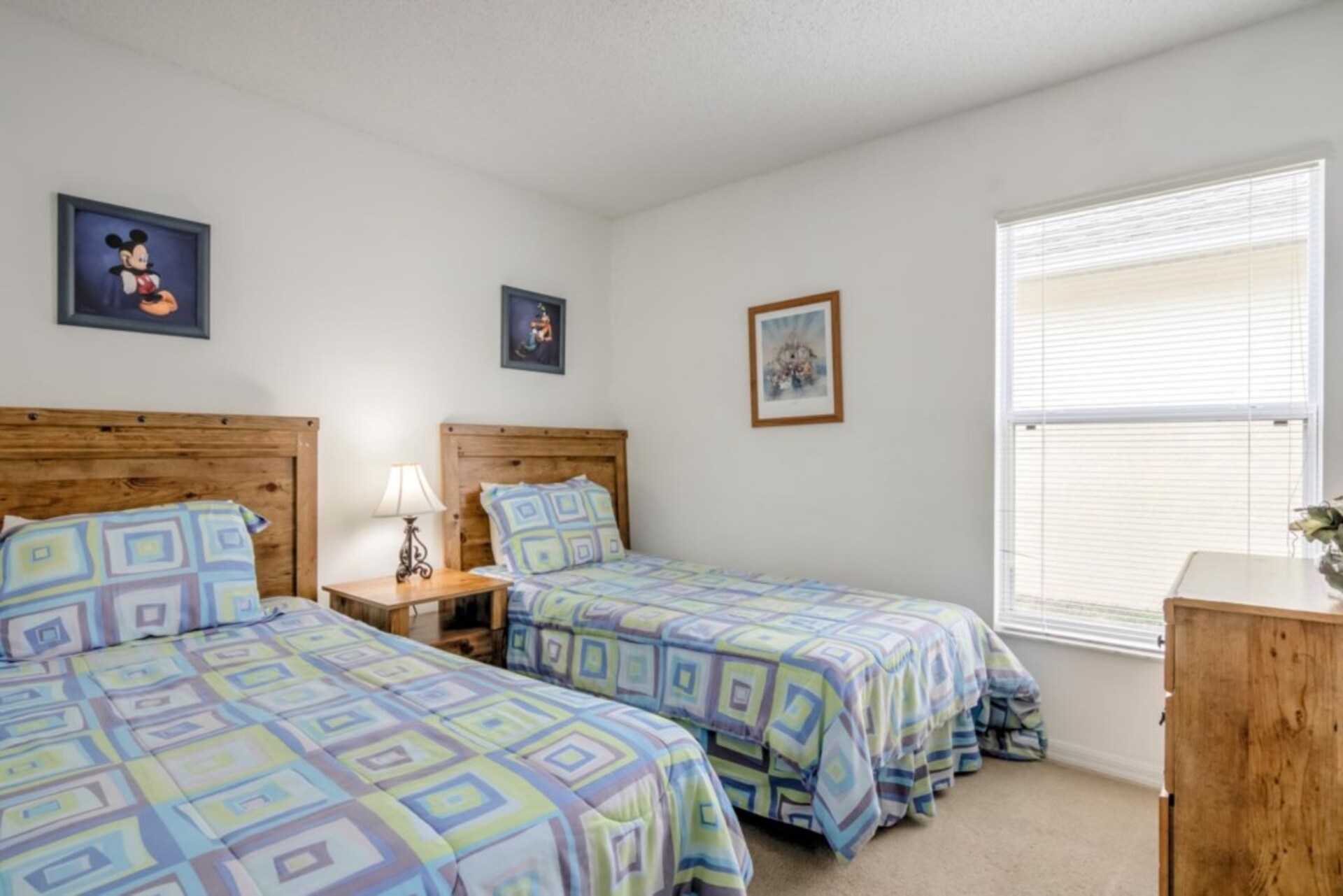5 Star Villa in one of the most Prestigious Areas in The Abbey at West Haven, Florida Villa 6099