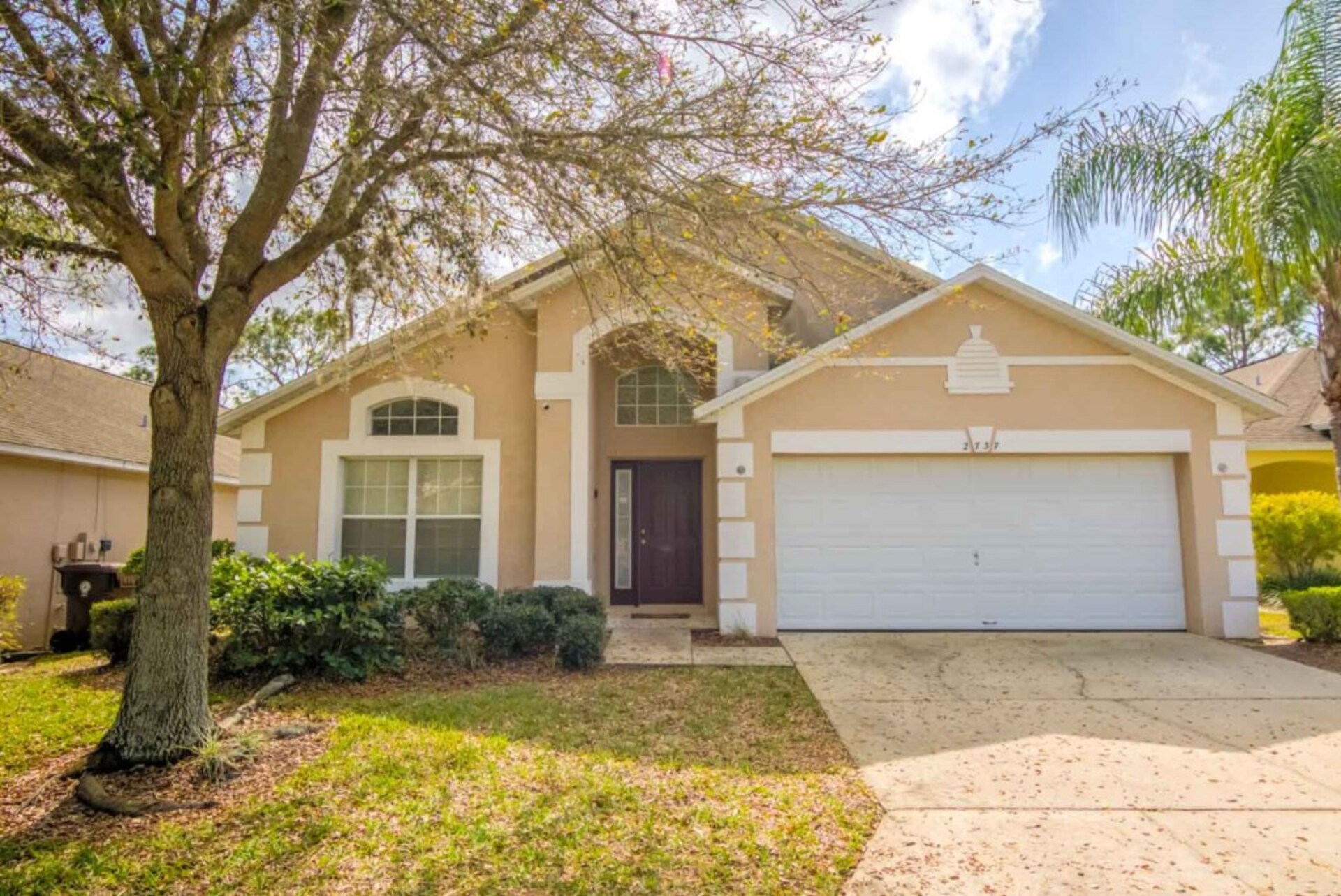 5 Star Villa in one of the most Prestigious Areas in The Abbey at West Haven, Florida Villa 6099