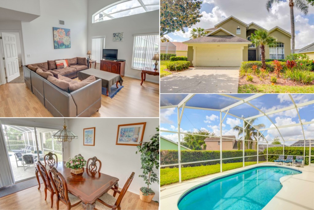 Exclusive Villa in One of most Prestigious Resorts, The Abbey at West Haven, Florida Villa 6101