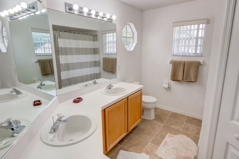 Exclusive Villa in One of most Prestigious Resorts, The Abbey at West Haven, Florida Villa 6101