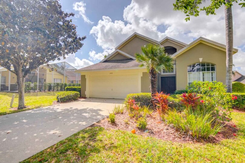 Exclusive Villa in One of most Prestigious Resorts, The Abbey at West Haven, Florida Villa 6101