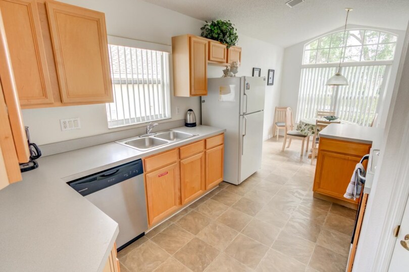 Exclusive Villa in One of most Prestigious Resorts, The Abbey at West Haven, Florida Villa 6101