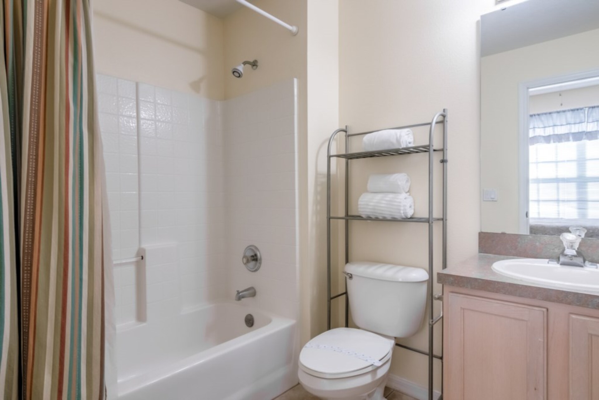 5 Star Villa with Private Pool on The Abbey at West Haven, Florida Villa 6102